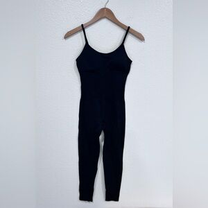 Women's Black Jumpsuit